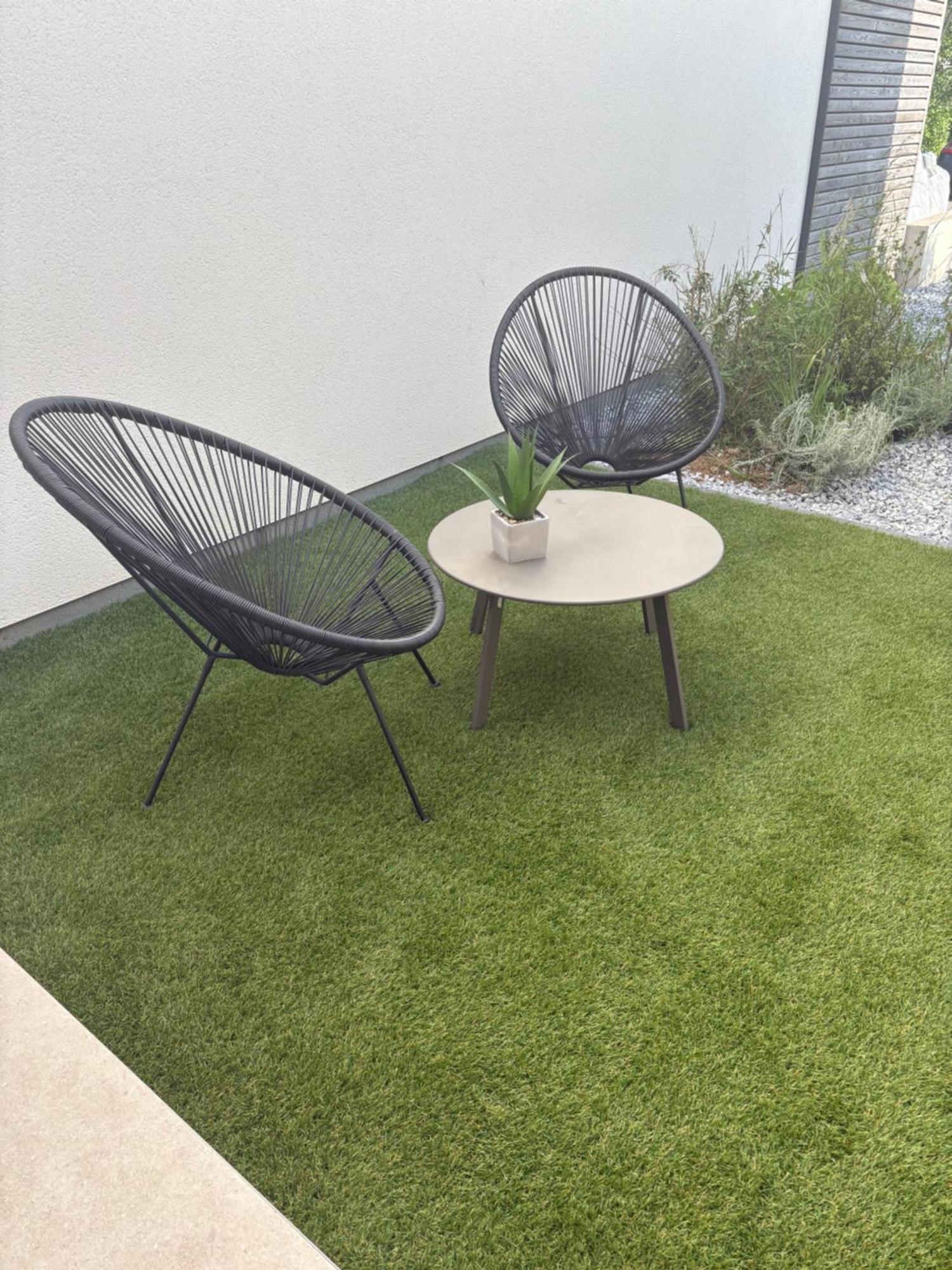 Studio Prestige Avec Terrasse Le Chene Dore Au Coeur Du Centre Touristique Cite Des Loisirs 200 M Du Galaxie,Face Au Snowworld Parking Gratuit Privatif Amneville Exterior photo